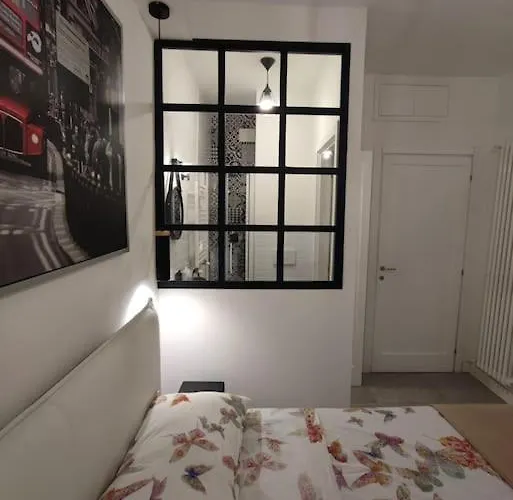 Apartment Samdom's Station Termini Rom